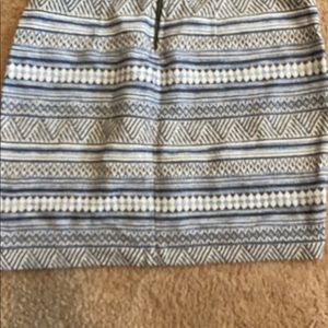 H&M skirt